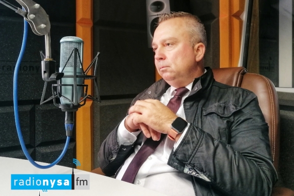 Zawarto porozumienie dotyczące Aleksandrówki