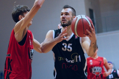 fot: IgnerHome Basket Nysa