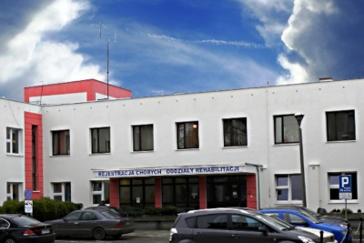 fot: Opolskie Centrum Rehabilitacji w Korfantowie 