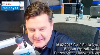 19.02.2018 Bogdan Wyczałkowski