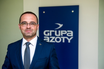 fot: Grupa Azoty ZAK