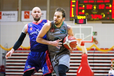 fot: IgnerHome AZS Basket Nysa/Dyziek Krzyzanowski