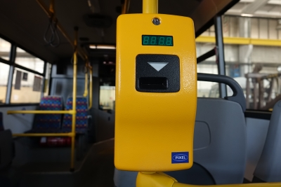 Mniej pasażerów MZK - mniej kursów od nowego roku!