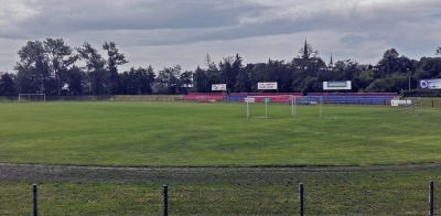 Startuje modernizacja stadionu Polonii Nysa