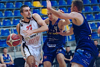 fot: IgnerHome Basket Nysa