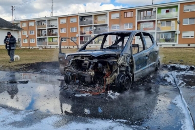 fot: Komenda Powiatowa Państwowej Straży Pożarnej w Nysie