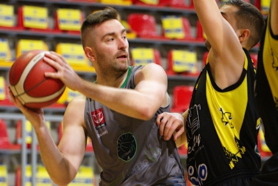 fot: IgnerHome AZS Basket Nysa/Dyziek Krzyzanowski