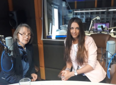 14.03.2019 Marta Kufieta i Katarzyna Grygorowicz