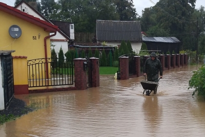 FOTO: FB/Morów