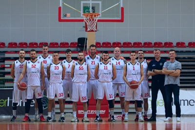 fot: IgnerHome Basket Nysa