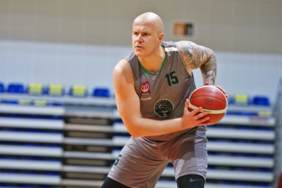 fot: IgnerHome AZS Basket Nysa/Dyziek Krzyzanowski