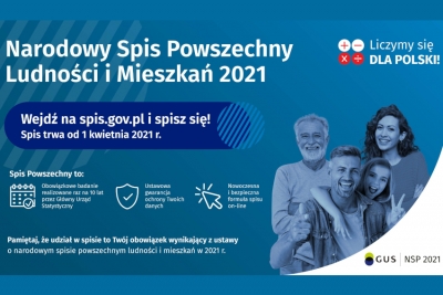 Jak się &quot;spisują&quot; w Gminie Nysa?