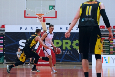 fot: IgnerHome Basket Nysa