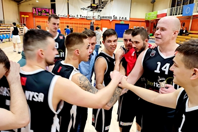 fot: IgnerHome Basket Nysa