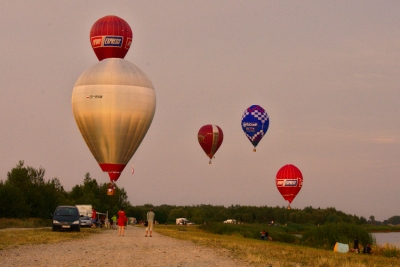 fot: Dyziek Krzyżanowski