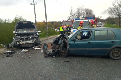 fot: Komenda Powiatowa Państwowej Straży Pożarnej w Nysie