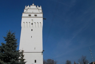 Nyski zabytek będzie zachęcał do pozostania w domu