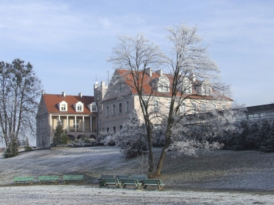 fot: Opolskie Centrum Rehabilitacji w Korfantowie