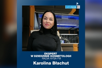 Jakie zabiegi kosmetyczne wykonywać jesienią?