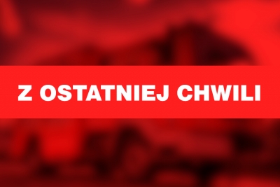 Ewakuacja przedszkola nr 8 w Nysie!