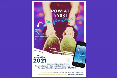 Powiat Nyski na sportowo