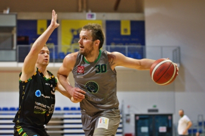fot: IgnerHome AZS Basket Nysa/Dyziek Krzyzanowski