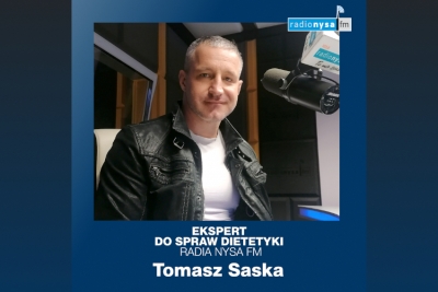 Czy szczęście jest związane z masą ciała? | Ekspert Tomasz Saska