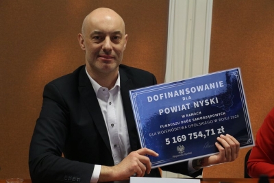 fot.Opolski Urząd Wojewódzki