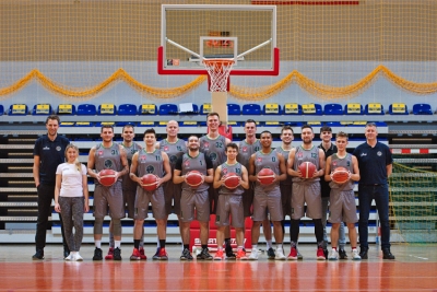 fot: IgnerHome AZS Basket Nysa