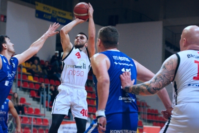 fot: IgnerHome Basket Nysa