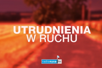 Uwaga! Utrudnienia przy ul. Mieczysława I