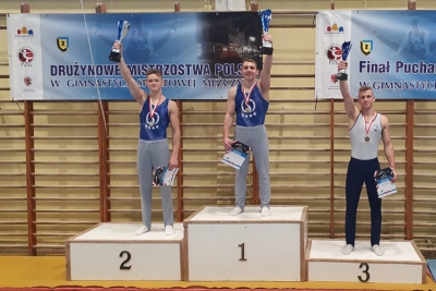 fot: Nyskie Towarzystwo Gimnastyczne