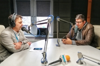 Czy trener musiał odejść? - Pytamy Prezesa klubu!