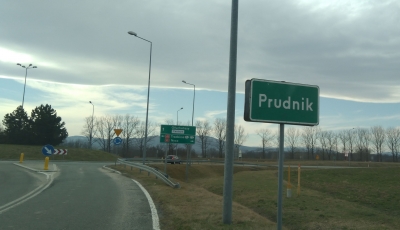 Prudnik chce wybudować wschodnią obwodnicę miasta