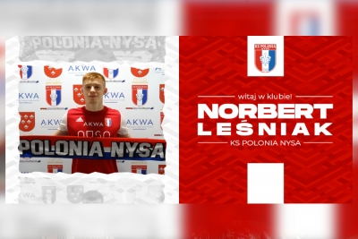 fot: Polonia Nysa