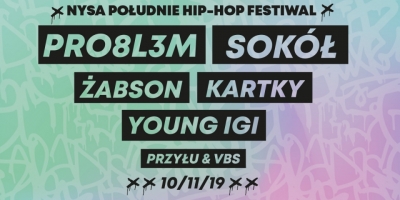 Szykuje się gratka dla fanów hip-hopu!
