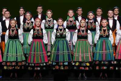 fot. zespół &#039;Mazowsze&#039; 