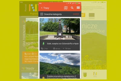 A Ty pobrałeś już aplikację turystyczną?
