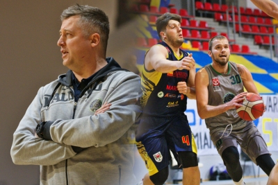 fot: IgnerHome AZS Basket Nysa