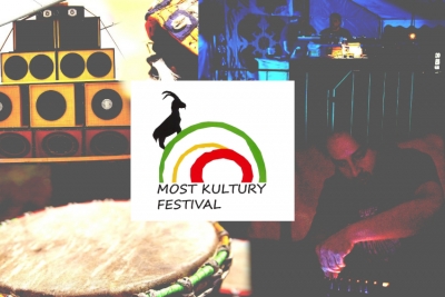 Festiwal Most Kultury - muzycznie i naukowo!