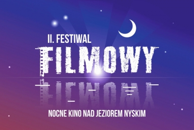 Maraton Fitness i II Festiwal Filmowy już w sobotę