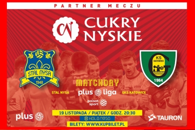 Kolejny pojedynek Stali!