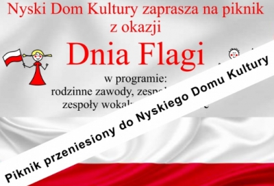 Fot. Nyski Dom Kultury