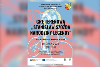 &quot;Stanisław Szozda narodziny legendy&quot;