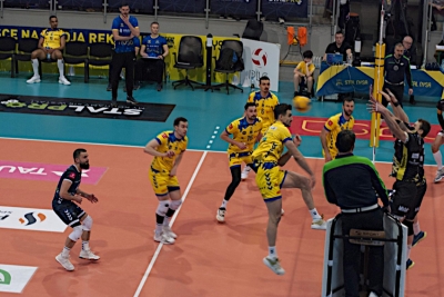 Zadyszka w końcówkach seta