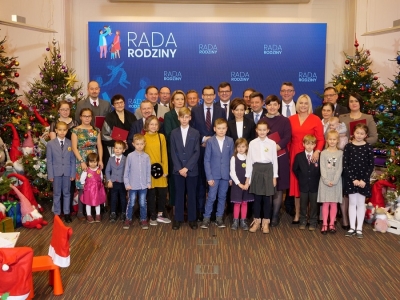 fot. Ministerstwo Rodziny, Pracy i Polityki Społecznej