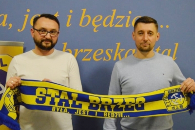 fot: Stal Brzeg