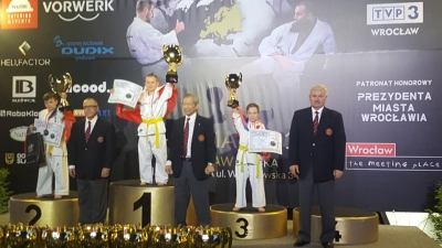 fot. Nyski Klub Karate Kyokushin