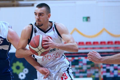 fot: IgnerHome Basket Nysa