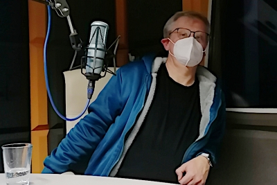 Ekspert Radia Nysa | dr Jan Wierzchowiec